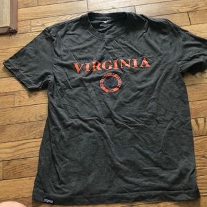 UVA cotton shirt